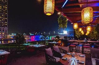 JW Marriott Marquis Hotel Dubai fotoÄŸrafÄ±