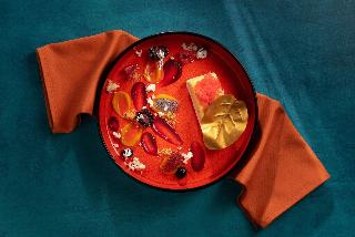 JW Marriott Marquis Hotel Dubai fotoÄŸrafÄ±