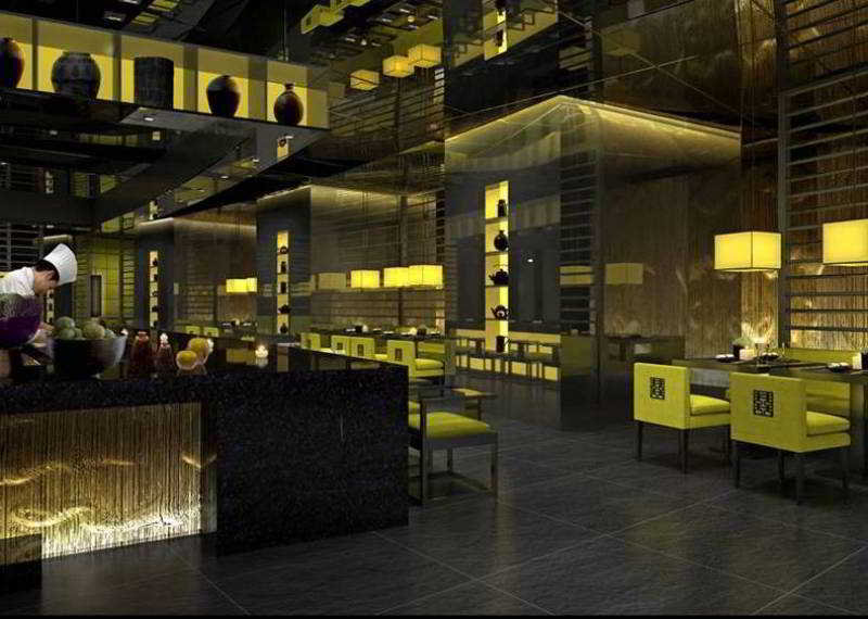 JW Marriott Marquis Hotel Dubai fotoÄŸrafÄ±