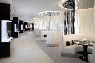 JW Marriott Marquis Hotel Dubai fotoÄŸrafÄ±