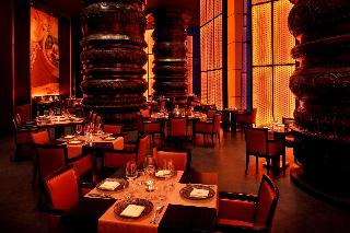 JW Marriott Marquis Hotel Dubai fotoÄŸrafÄ±