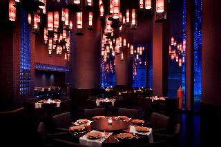 JW Marriott Marquis Hotel Dubai fotoÄŸrafÄ±
