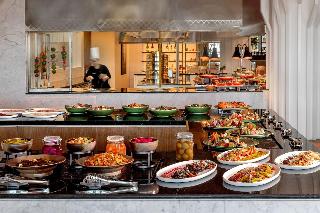 JW Marriott Marquis Hotel Dubai fotoÄŸrafÄ±