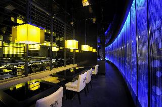 JW Marriott Marquis Hotel Dubai fotoÄŸrafÄ±