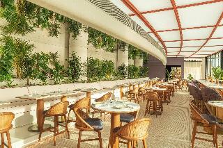 JW Marriott Marquis Hotel Dubai fotoÄŸrafÄ±