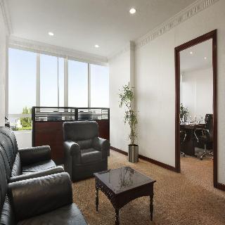 Ramada by Wyndham Beach Hotel Ajman fotoÄŸrafÄ±