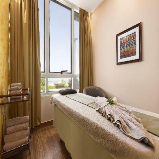 Ramada by Wyndham Beach Hotel Ajman fotoÄŸrafÄ±