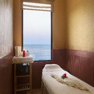 Ramada by Wyndham Beach Hotel Ajman fotoÄŸrafÄ±