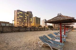 Ramada by Wyndham Beach Hotel Ajman fotoÄŸrafÄ±