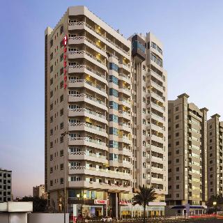 Ramada by Wyndham Beach Hotel Ajman otel fotoğrafı