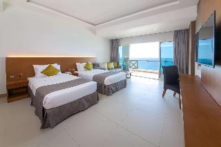 Ramada by Wyndham Beach Hotel Ajman fotoÄŸrafÄ±