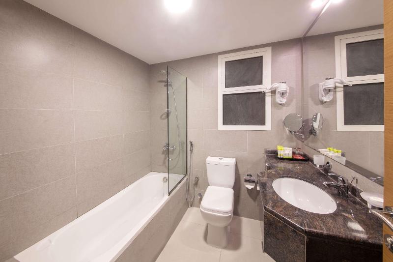 Ramada by Wyndham Beach Hotel Ajman - Oda