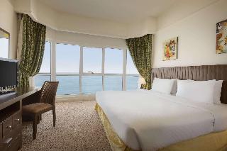 Ramada by Wyndham Beach Hotel Ajman fotoÄŸrafÄ±
