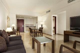 Ramada by Wyndham Beach Hotel Ajman fotoÄŸrafÄ±