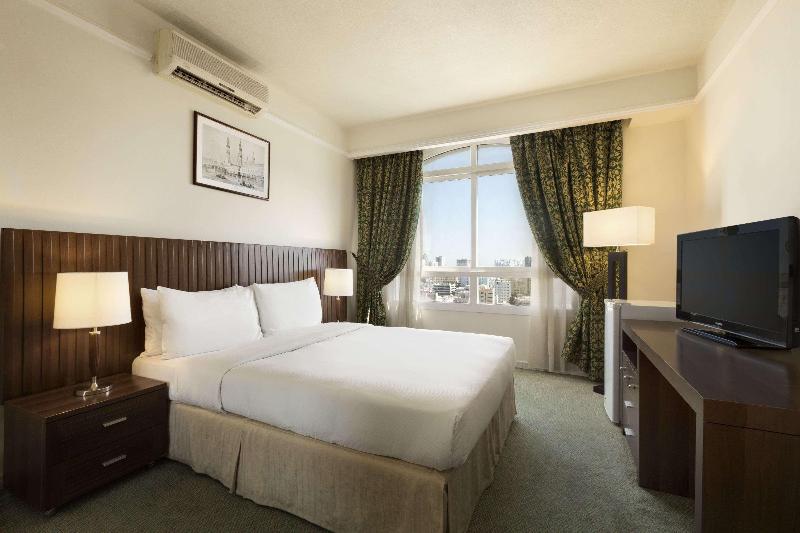 Ramada by Wyndham Beach Hotel Ajman - Oda