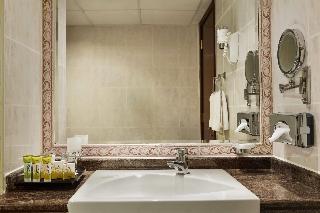 Ramada by Wyndham Beach Hotel Ajman fotoÄŸrafÄ±