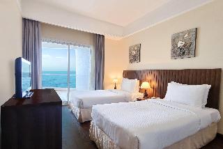 Ramada by Wyndham Beach Hotel Ajman fotoÄŸrafÄ±