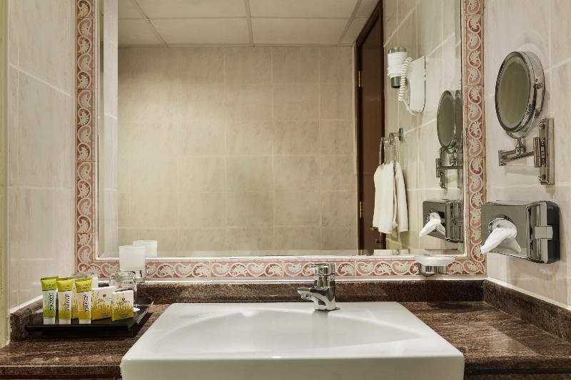 Ramada by Wyndham Beach Hotel Ajman - Oda