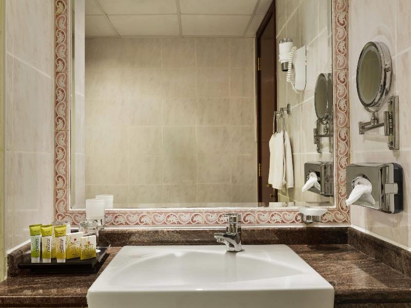 Ramada by Wyndham Beach Hotel Ajman - Oda