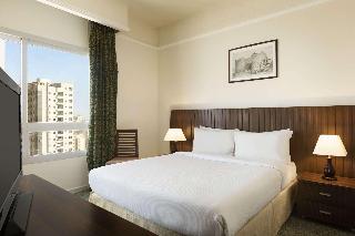 Ramada by Wyndham Beach Hotel Ajman fotoÄŸrafÄ±