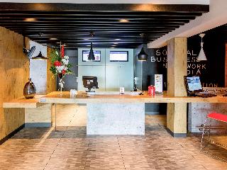 ibis Cherbourg La Glacerie