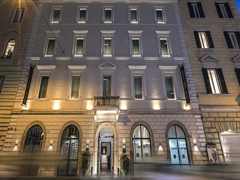 Rome Times - Genel
