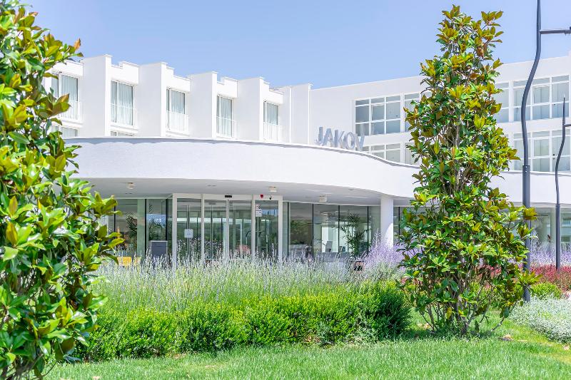 Amadria Park Hotel Jakov - Genel