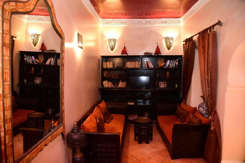 Riad Du Petit Prince - Aktivite