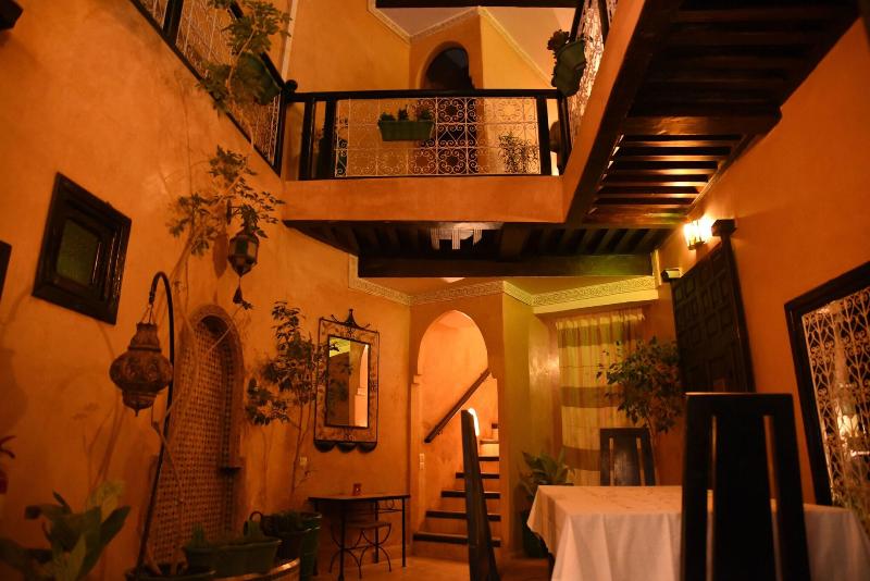 Riad Du Petit Prince - Genel