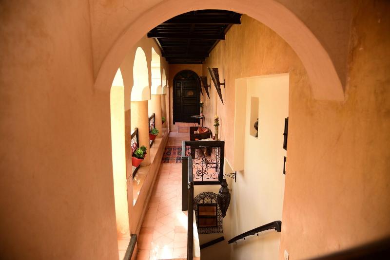 Riad Du Petit Prince - Genel