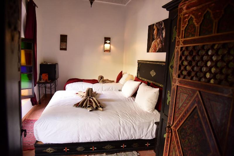 Riad Du Petit Prince - Oda