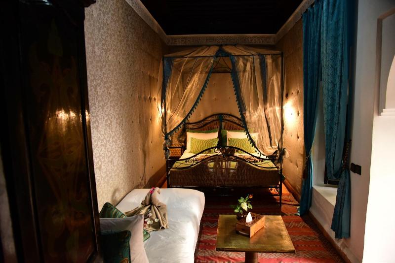 Riad Du Petit Prince - Oda