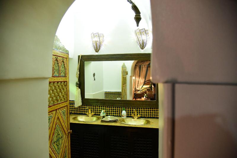 Riad Du Petit Prince - Oda