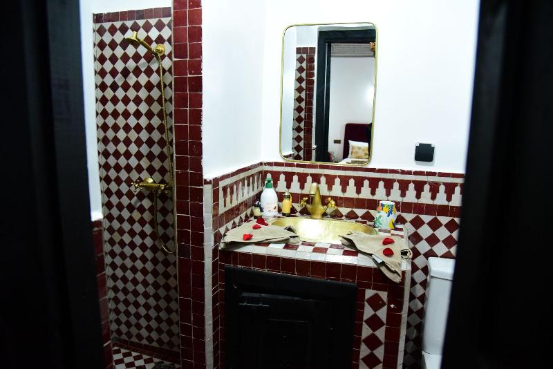 Riad Du Petit Prince - Oda