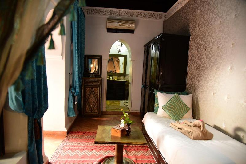 Riad Du Petit Prince - Oda