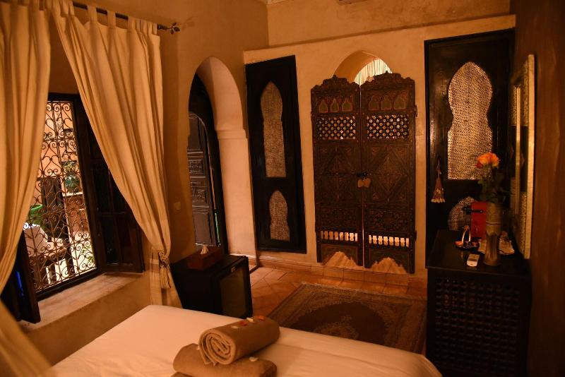 Riad Du Petit Prince - Oda