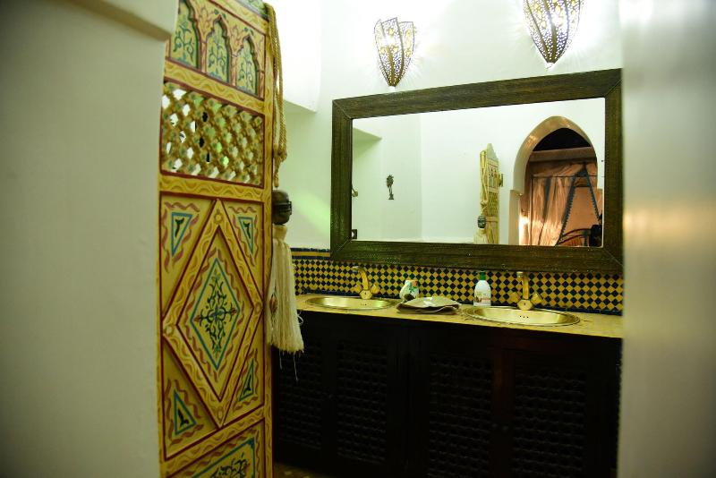 Riad Du Petit Prince - Oda