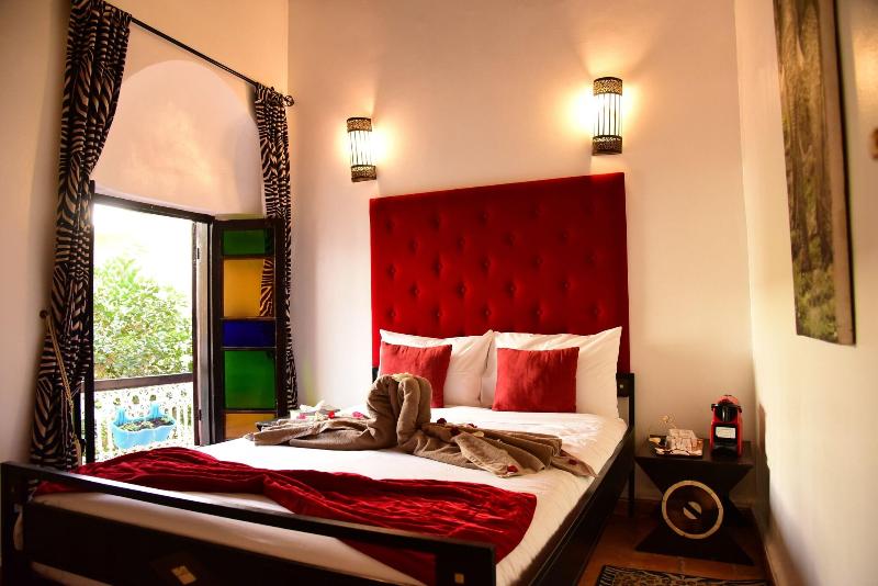 Riad Du Petit Prince - Oda