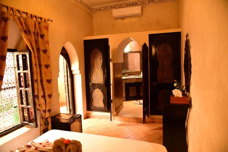 Riad Du Petit Prince - Oda