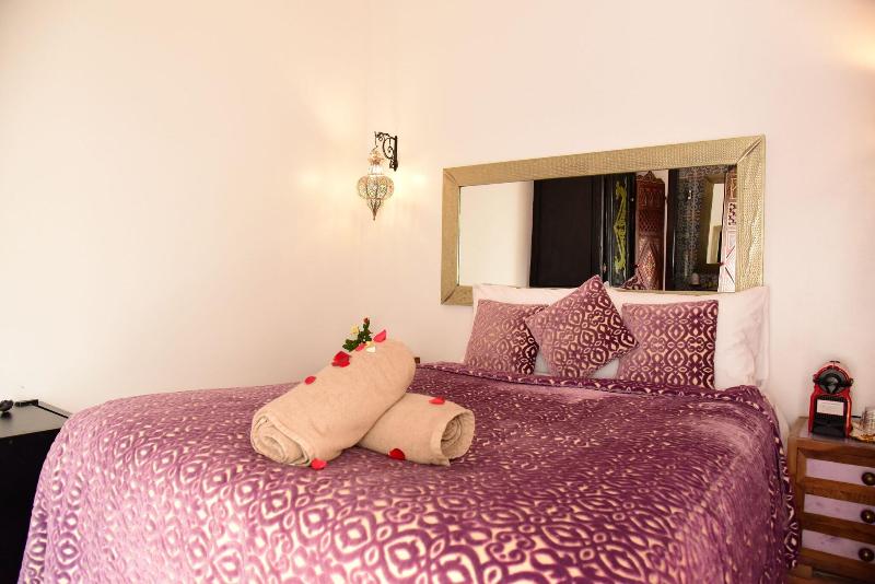Riad Du Petit Prince - Oda