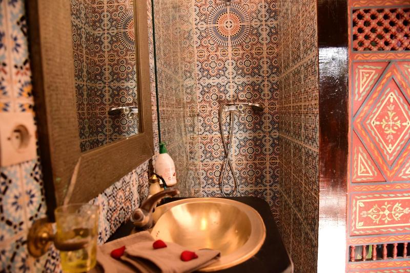Riad Du Petit Prince - Oda