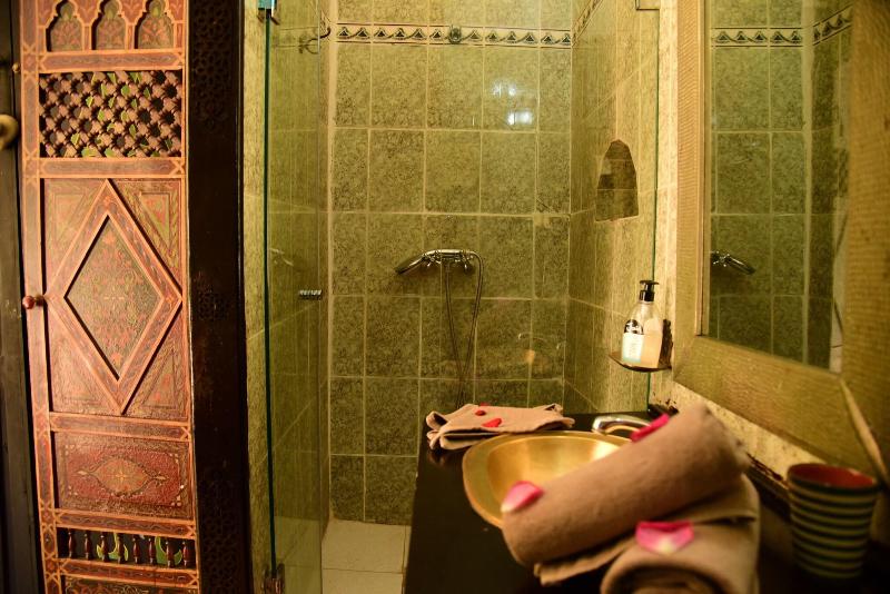 Riad Du Petit Prince - Oda