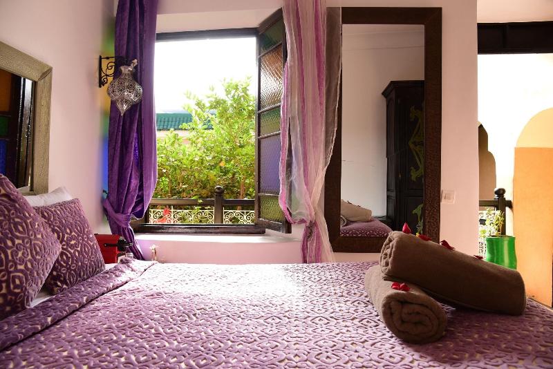 Riad Du Petit Prince - Oda