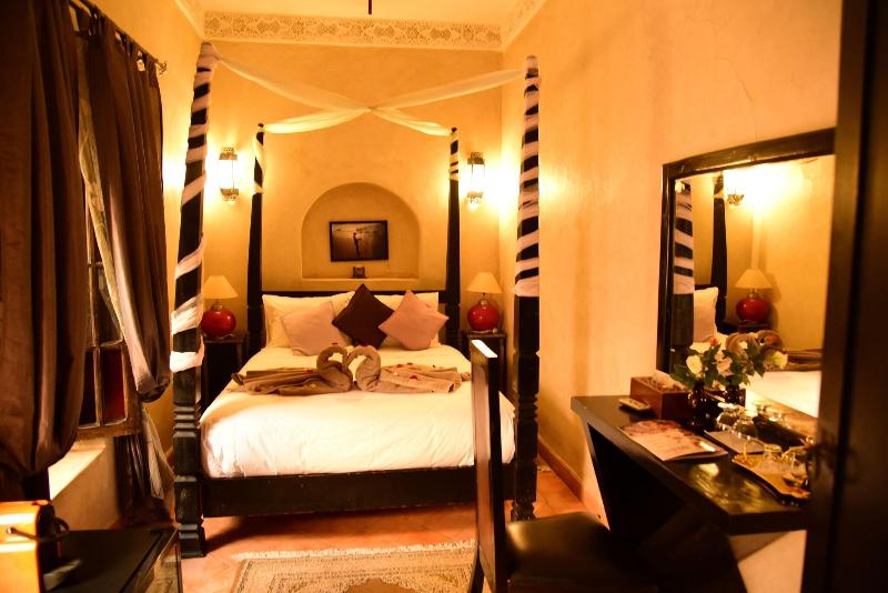 Riad Du Petit Prince - Oda
