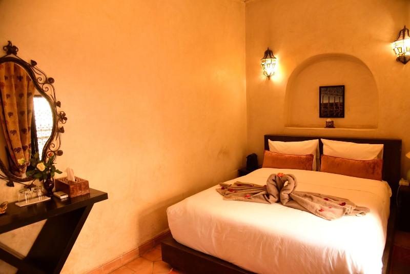 Riad Du Petit Prince - Oda