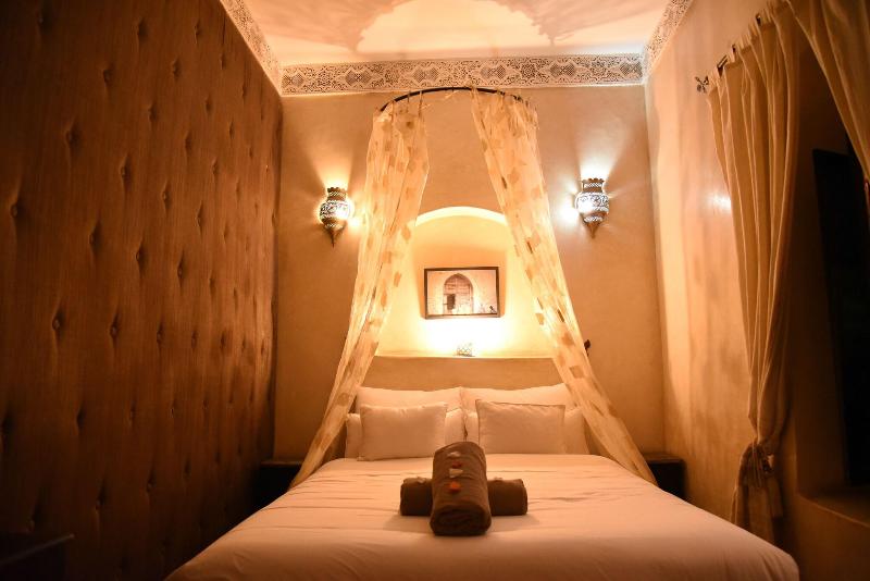 Riad Du Petit Prince - Oda