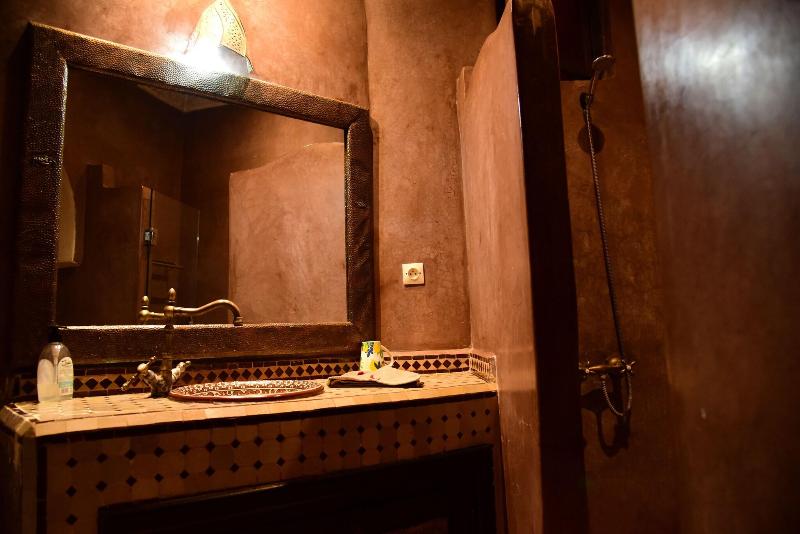 Riad Du Petit Prince - Oda