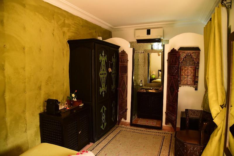 Riad Du Petit Prince - Oda