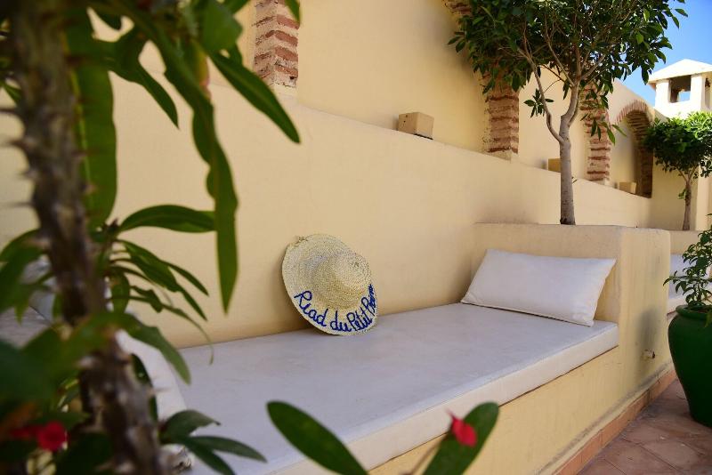 Riad Du Petit Prince - Teras