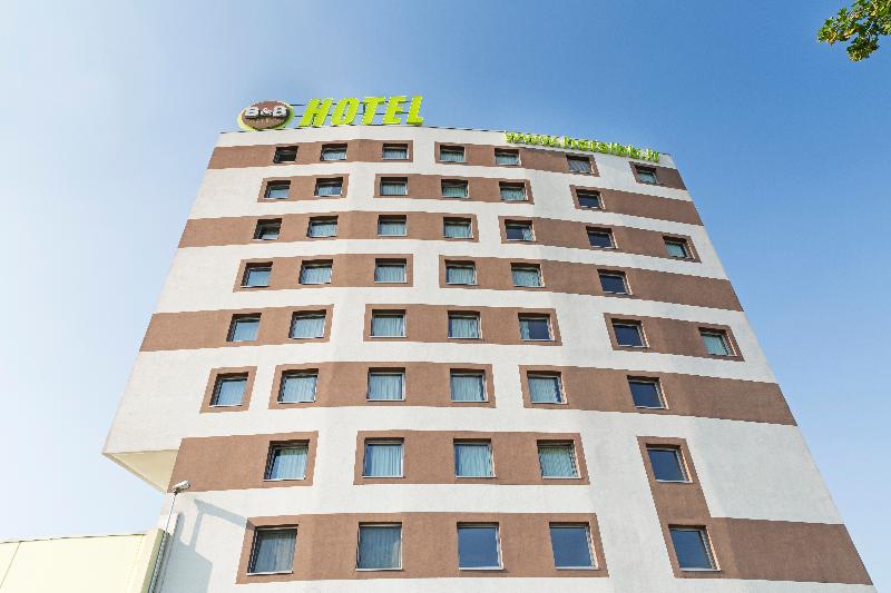 B&B Hotel Torino Orbassano - Genel